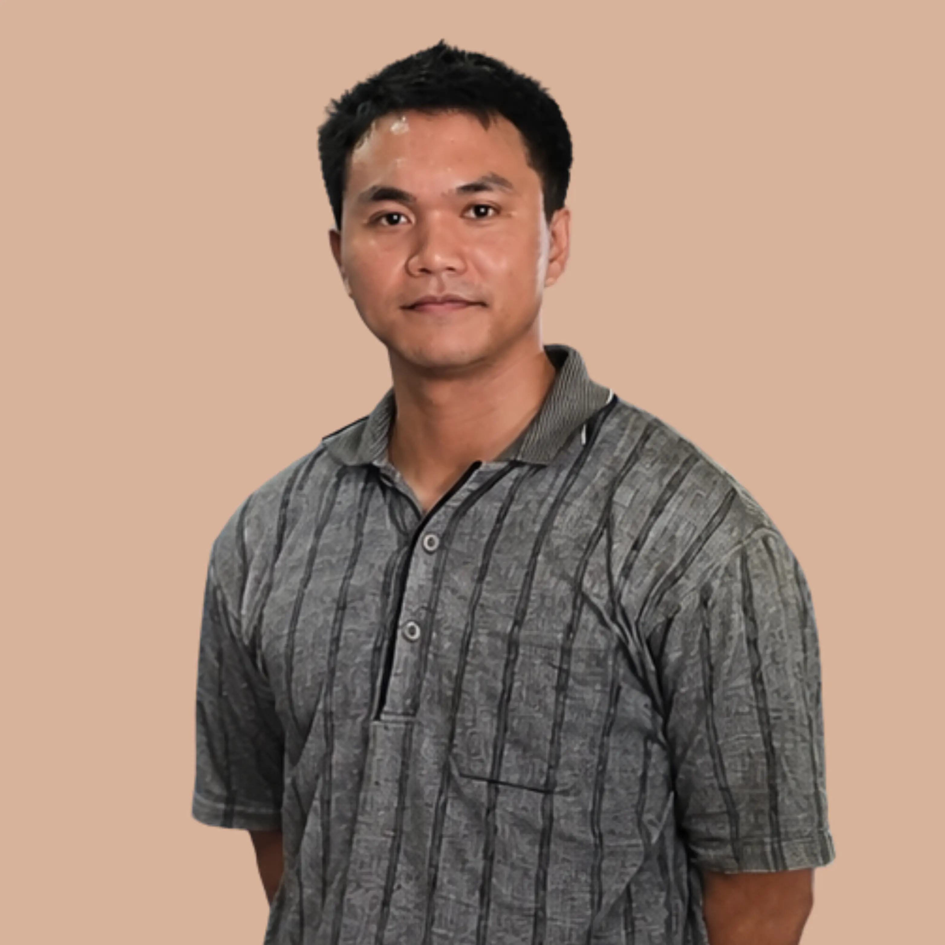 Team Member 3
